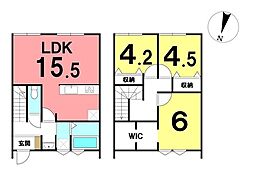 ＼いの町枝川　新築戸建／