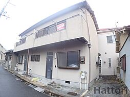 原町2階建貸家