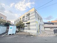 奈良県奈良市三碓：物件画像／株式会社エリッツ　エリッツ大和郡山店
