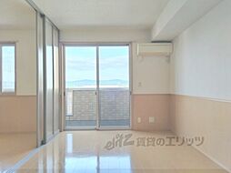 ブルームフォレスト 206 2階1LDKのリビング/ダイニング