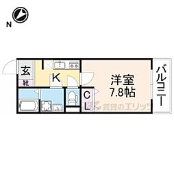 近鉄奈良線 富雄駅 徒歩3分