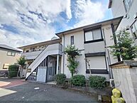 奈良県奈良市大安寺5丁目：物件画像／株式会社エリッツ　エリッツ大和郡山店