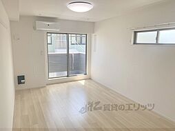 アプローズ 202 2階1Kのリビング/ダイニング