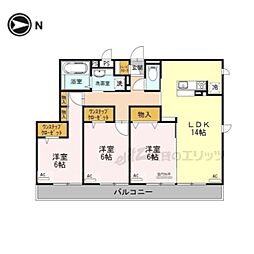 関西本線 奈良駅 徒歩11分