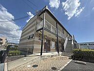 奈良県奈良市南京終町：物件画像／株式会社エリッツ　エリッツ大和郡山店