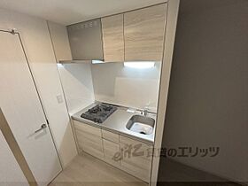 奈良県奈良市法蓮町（賃貸アパート1DK・2階・25.36㎡） その3