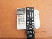 リモコン