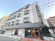 奈良県奈良市大宮町3丁目：物件画像／株式会社エリッツ　エリッツ大和郡山店