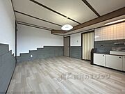 リビング