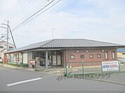 生駒中菜畑郵便局まで1000メートル