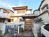 奈良県奈良市恋の窪2丁目：物件画像／株式会社エリッツ　エリッツ大和郡山店
