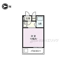 🉐敷金礼金0円！🉐近鉄奈良線 新大宮駅 徒歩12分
