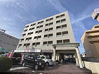 奈良県大和郡山市筒井町：物件画像／株式会社エリッツ　エリッツ大和郡山店