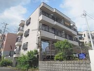 奈良県奈良市佐保台西町：物件画像／株式会社エリッツ　エリッツ大和郡山店