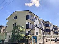 奈良県奈良市富雄川西1丁目：物件画像／株式会社エリッツ　エリッツ大和郡山店