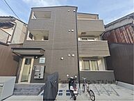 奈良県大和郡山市北郡山町：物件画像／株式会社エリッツ　エリッツ大和郡山店