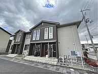 奈良県奈良市大森町：物件画像／株式会社エリッツ　エリッツ大和郡山店