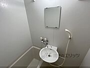 洗面所