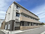 奈良県奈良市神殿町：物件画像／株式会社エリッツ　エリッツ大和郡山店
