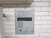インターホン
