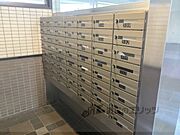 集合ポスト