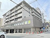 奈良県奈良市大宮町6丁目：物件画像／株式会社エリッツ　エリッツ大和郡山店