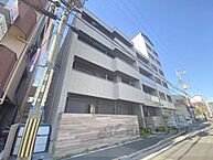 奈良県奈良市杉ヶ町：物件画像／株式会社エリッツ　エリッツ大和郡山店