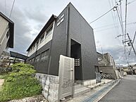 奈良県奈良市法蓮町：物件画像／株式会社エリッツ　エリッツ大和郡山店