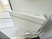 宅配ボックス
