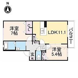 🉐敷金礼金0円！🉐和歌山線 志都美駅 徒歩15分