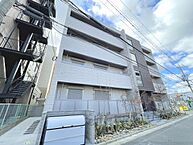 奈良県奈良市芝辻町4丁目：物件画像／株式会社エリッツ　エリッツ大和郡山店