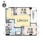 奈良県奈良市三条桧町：物件画像／株式会社エリッツ　エリッツ大和郡山店