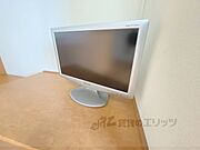 テレビ