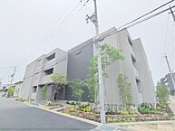 奈良県奈良市大森町：物件画像／株式会社エリッツ　エリッツ大和郡山店