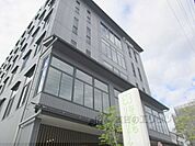 ならまちリハビリテーション病院まで950メートル