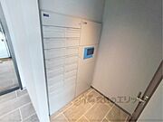 集合ポスト