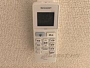リモコン