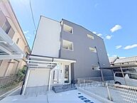 奈良県大和郡山市小泉町：物件画像／株式会社エリッツ　エリッツ大和郡山店