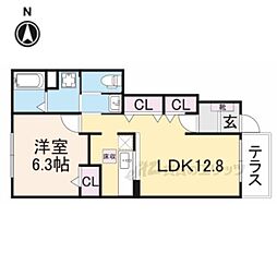 アンジュI