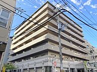奈良県奈良市大宮町3丁目：物件画像／株式会社エリッツ　エリッツ大和郡山店