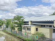 郡山北幼稚園まで7100メートル