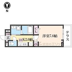 ヒカルサ奈良大森西ノース