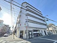 奈良県奈良市杉ヶ町：物件画像／株式会社エリッツ　エリッツ大和郡山店