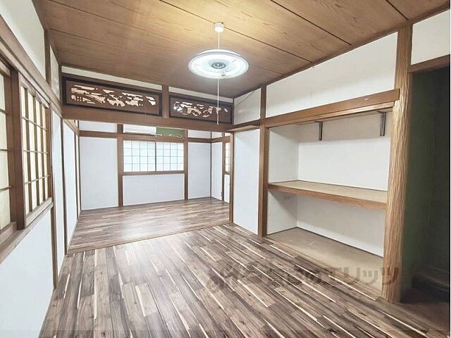 子供部屋