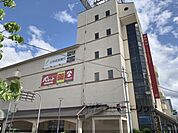 asmo大和郡山まで700メートル