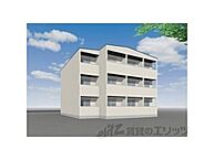 奈良県大和郡山市大宮町：物件画像／株式会社エリッツ　エリッツ大和郡山店