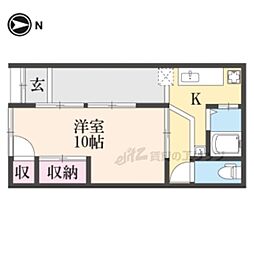 近鉄橿原線 近鉄郡山駅 徒歩9分