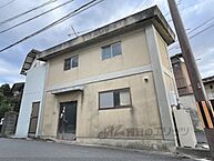 奈良県奈良市山陵町：物件画像／株式会社エリッツ　エリッツ大和郡山店