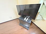 テレビ