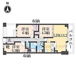 桜井線 京終駅 徒歩8分